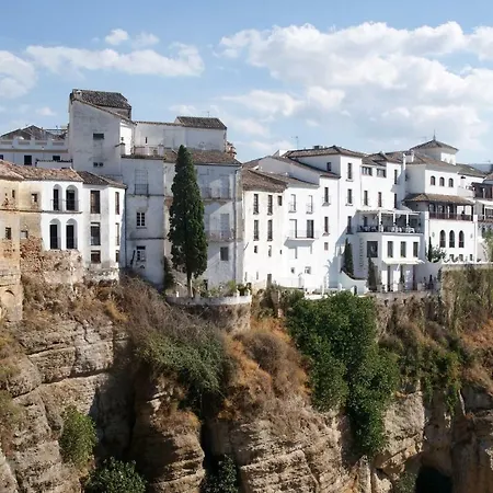 Near Appartamento Torremolinos